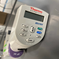 Thermo Scientific Matrix Multichannel Pipettes - Quantity 2 image 0